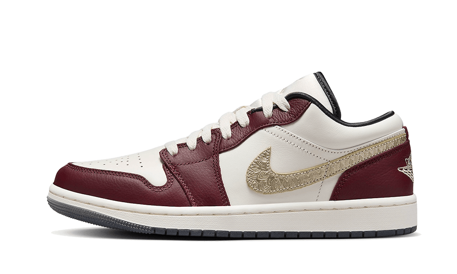 Air Jordan 1 Low Year of the Dragon (2024) - Sneaker Request - Sneakers - Air Jordan