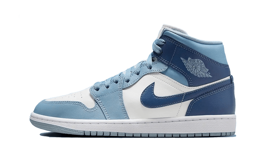 Jordan 1 on sale sky blue