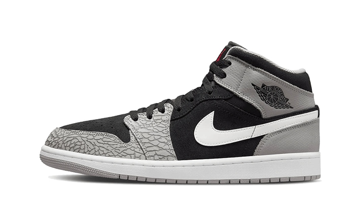 Nike air jordan hot sale 1 elephant print