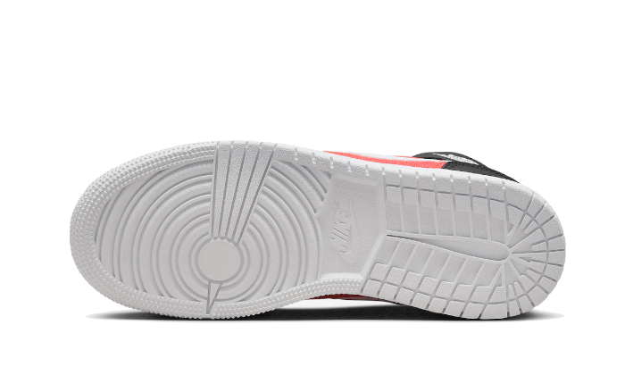 Air Jordan 1 Mid Infrared 23 - Sneaker Request - Sneakers - Air Jordan
