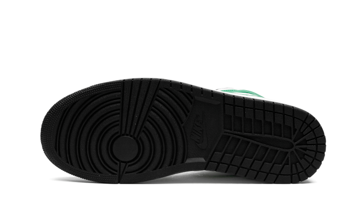 Air Jordan 1 Mid Lucky Green - Sneaker Request - Sneakers - Air Jordan