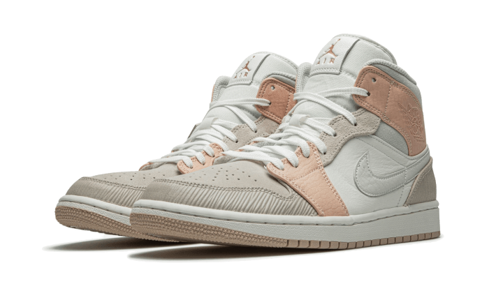 Air Jordan 1 Mid Milan - Sneaker Request - Sneakers - Air Jordan