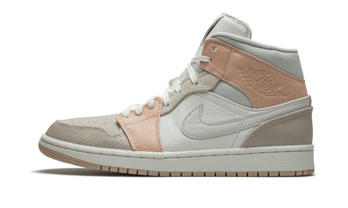 Air Jordan 1 Mid Milan - Sneaker Request - Sneakers - Air Jordan