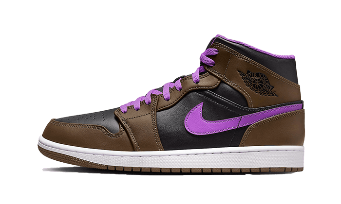 Air Jordan 1 Mid Palomino - Sneaker Request - Sneakers - Air Jordan