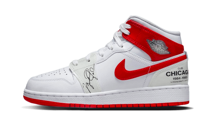 Air Jordan 1 Mid Rookie Season - Sneaker Request - Sneakers - Air Jordan