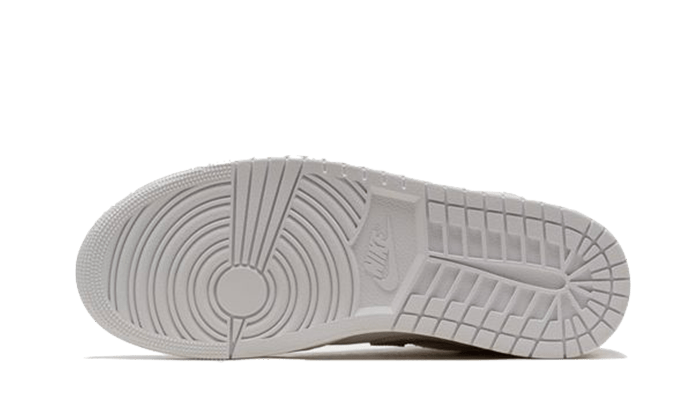 Air Jordan 1 Mid SE Craft Tech Grey - Sneaker Request - Sneakers - Air Jordan