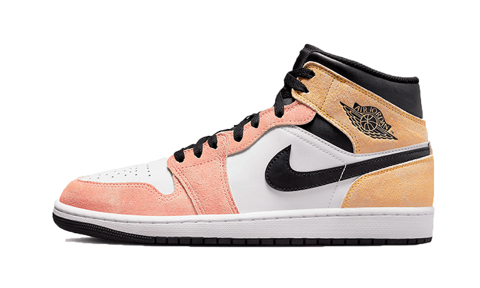 Air Jordan 1 Mid SE Flight Club - Sneaker Request - Sneakers - Air Jordan