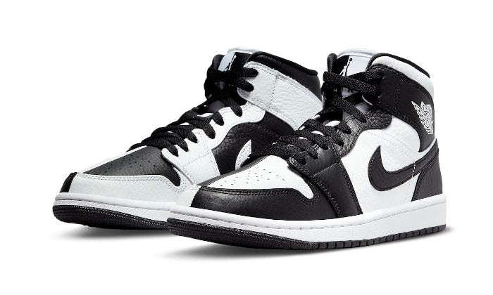 Air Jordan 1 Mid SE Homage - Sneaker Request - Sneakers - Air Jordan