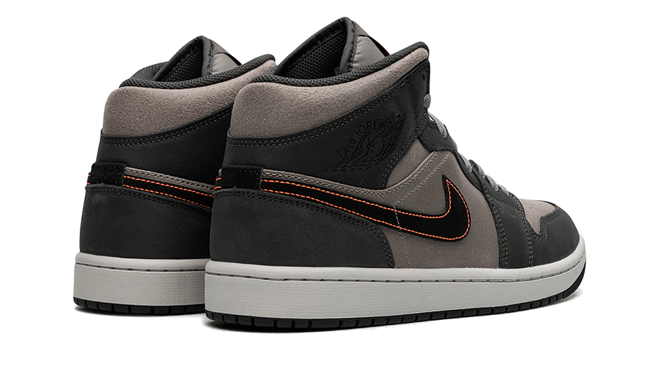 Air Jordan 1 Mid SE Night Stadium - Sneaker Request - Sneakers - Air Jordan