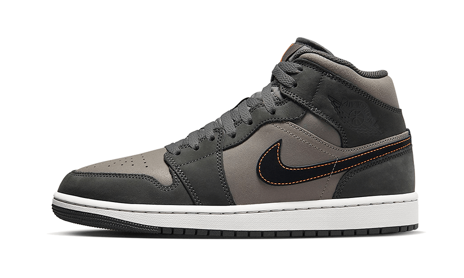 Air Jordan 1 Mid SE Night Stadium - Sneaker Request - Sneakers - Air Jordan