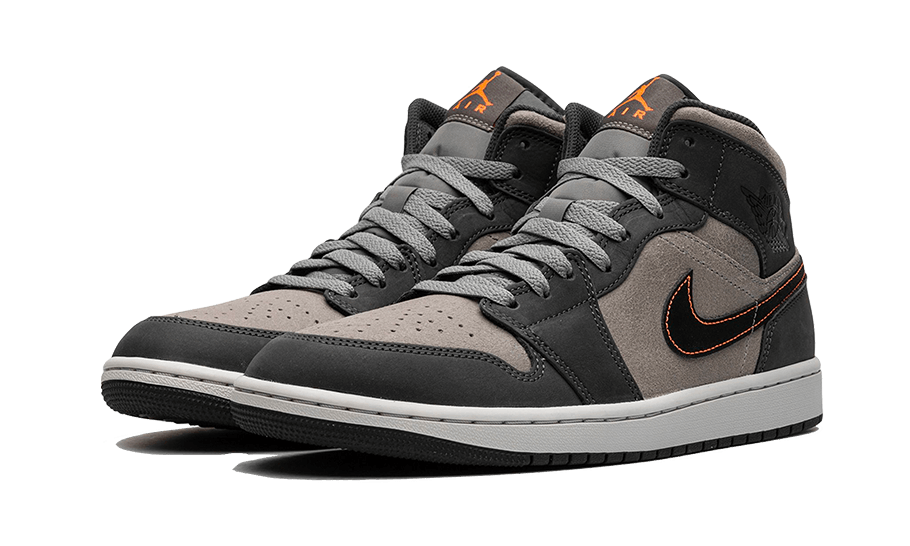 Air Jordan 1 Mid SE Night Stadium - Sneaker Request - Sneakers - Air Jordan