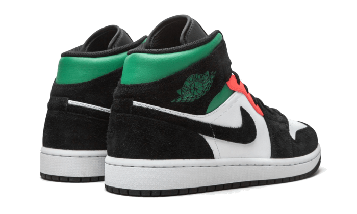 Air Jordan 1 Mid SE South Beach - Sneaker Request - Sneakers - Air Jordan