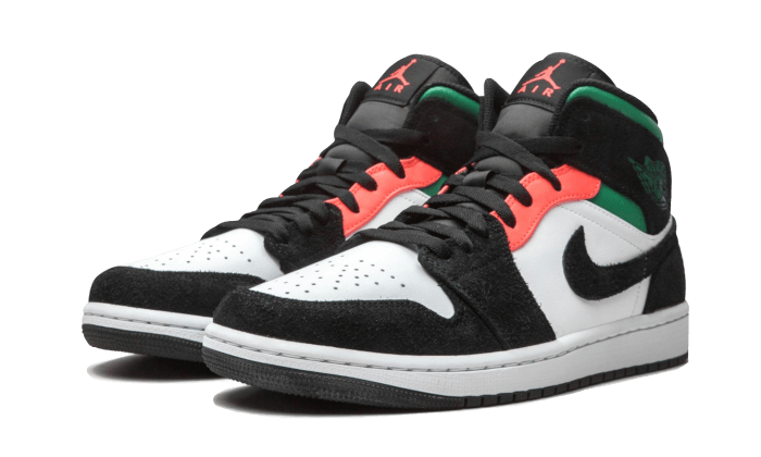 Air Jordan 1 Mid SE South Beach - Sneaker Request - Sneakers - Air Jordan