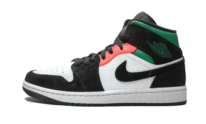 Air Jordan 1 Mid SE South Beach - Sneaker Request - Sneakers - Air Jordan