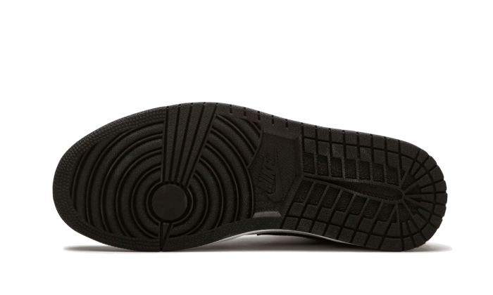 Air Jordan 1 Mid SE Union Black Toe - Sneaker Request - Sneakers - Air Jordan