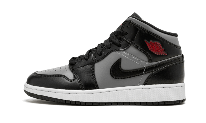 Air Jordan 1 Mid Shadow Red - Sneaker Request - Sneakers - Air Jordan