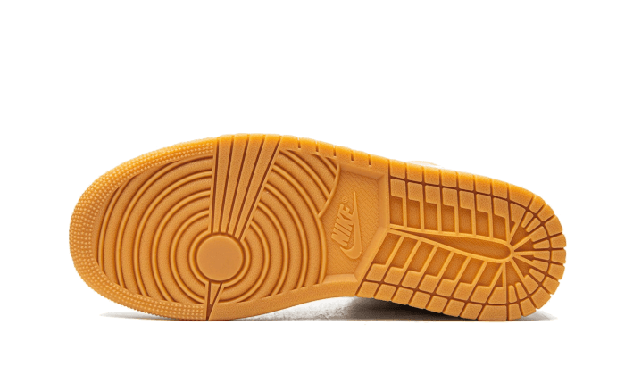 Air Jordan 1 Mid Tan Gum - Sneaker Request - Sneakers - Air Jordan