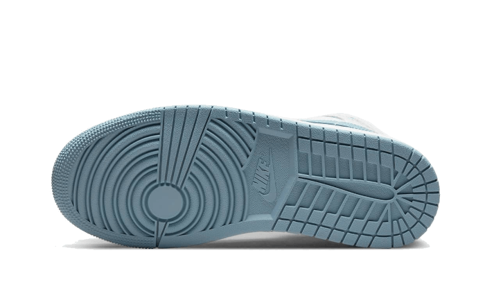 Air Jordan 1 Mid UNC (2022) - Sneaker Request - Sneakers - Air Jordan