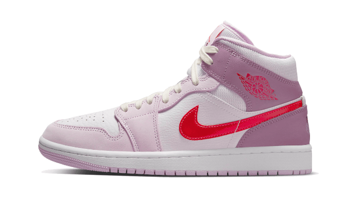 Air Jordan 1 Mid Valentijnsdag 2022