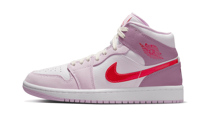 Air Jordan 1 Mid Valentine's Day (2022) - Sneaker Request - Sneakers - Air Jordan