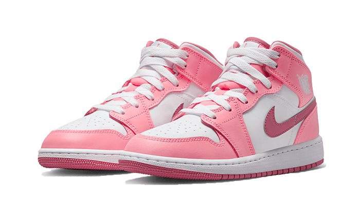 Air Jordan 1 Mid Valentine’s Day - Sneaker Request - Sneakers - Air Jordan