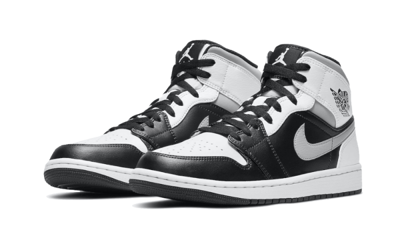 Air Jordan 1 Mid White Shadow - Sneaker Request - Sneakers - Air Jordan