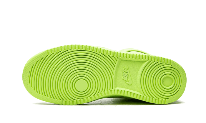 Air Jordan 1 Retro AJKO Billie Eilish Ghost Green (Volt) - Sneaker Request - Sneakers - Air Jordan