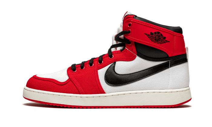 Air Jordan 1 Retro AJKO Chicago (2021) - Sneaker Request - Sneakers - Air Jordan
