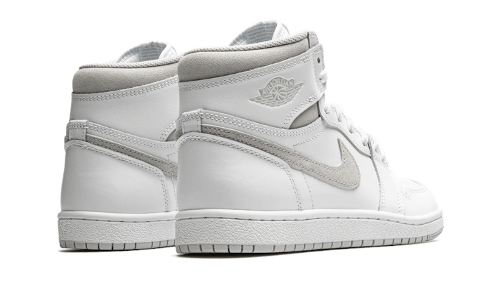 Air Jordan 1 Retro High 85 Neutral Grey - Sneaker Request - Sneakers - Air Jordan