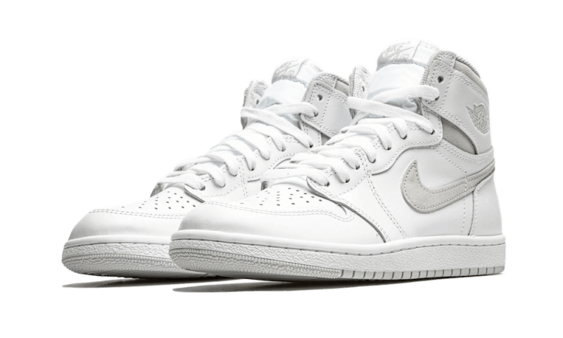 Air Jordan 1 Retro High 85 Neutral Grey - Sneaker Request - Sneakers - Air Jordan