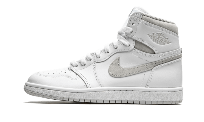 Air Jordan 1 Retro High 85 Neutral Grey - Sneaker Request - Sneakers - Air Jordan