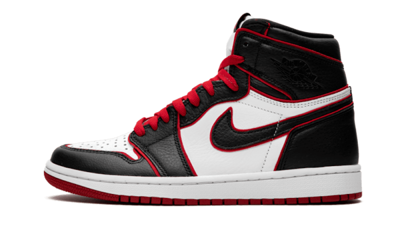 Air Jordan 1 Retro High Bloodline - Sneaker Request - Sneakers - Air Jordan