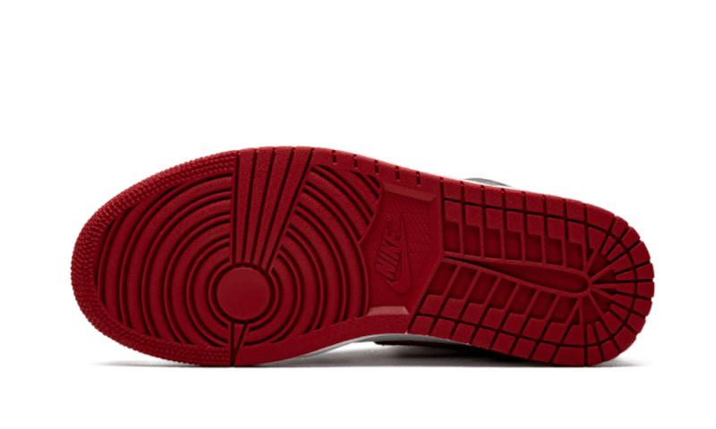 Air Jordan 1 Retro High Bloodline - Sneaker Request - Sneakers - Air Jordan