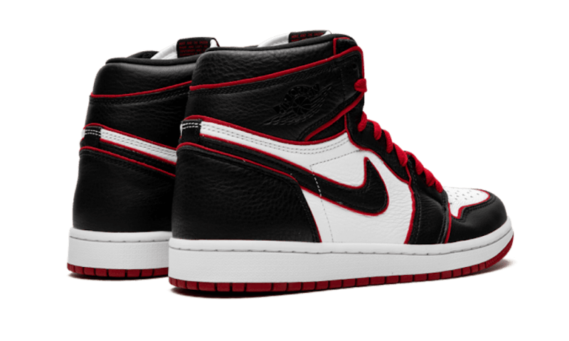 Air Jordan 1 Retro High Bloodline - Sneaker Request - Sneakers - Air Jordan