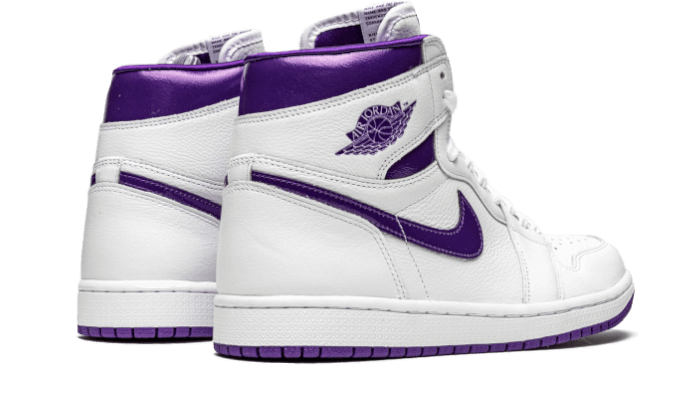 Air Jordan 1 Retro High Court Purple (2021) - Sneaker Request - Sneakers - Air Jordan