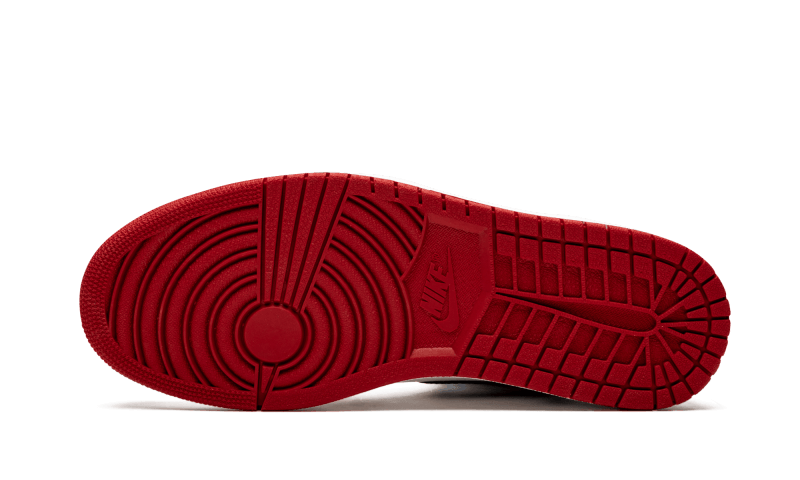 Air Jordan 1 Retro High Fearless OG - Sneaker Request - Sneakers - Air Jordan