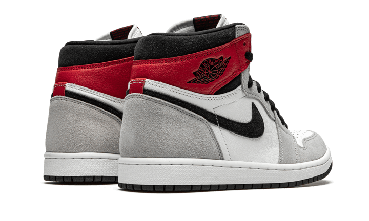 Air Jordan 1 Retro High Light Smoke Grey - Sneaker Request - Sneakers - Air Jordan