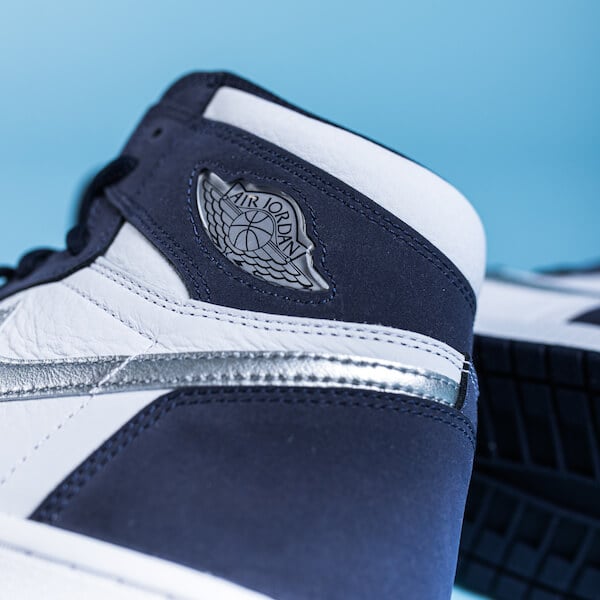 Air Jordan 1 Retro High Midnight Navy (2020) - Sneaker Request - Sneakers - Air Jordan