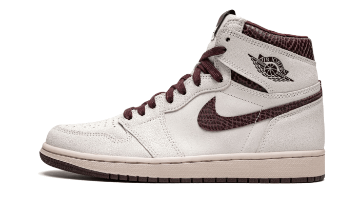 Air Jordan 1 Retro High OG A Ma Maniére - Sneaker Request - Sneakers - Air Jordan