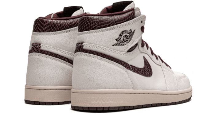 Air Jordan 1 Retro High OG A Ma Maniére - Sneaker Request - Sneakers - Air Jordan