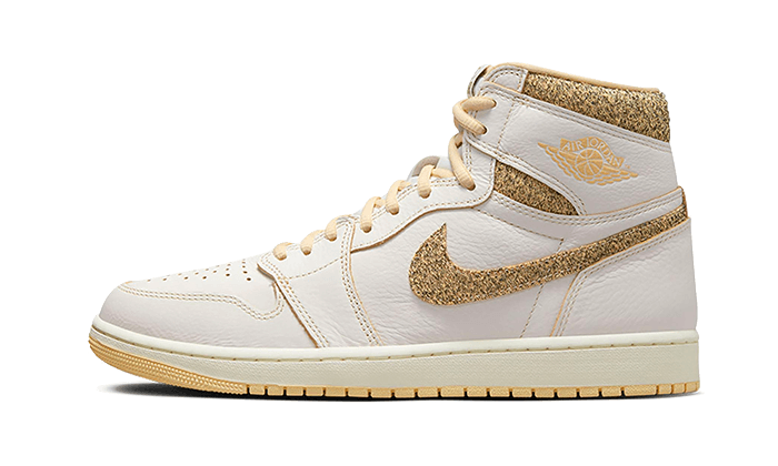 Air Jordan 1 Retro High OG Craft Vibrations Of Naija - Sneaker Request - Sneakers - Air Jordan