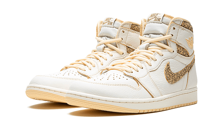 Air Jordan 1 Retro High OG Craft Vibrations Of Naija - Sneaker Request - Sneakers - Air Jordan