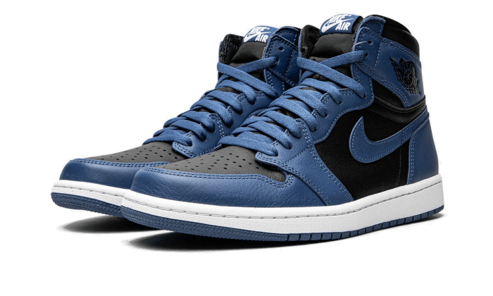 Air Jordan 1 Retro High OG Dark Marina Blue - Sneaker Request - Sneakers - Air Jordan