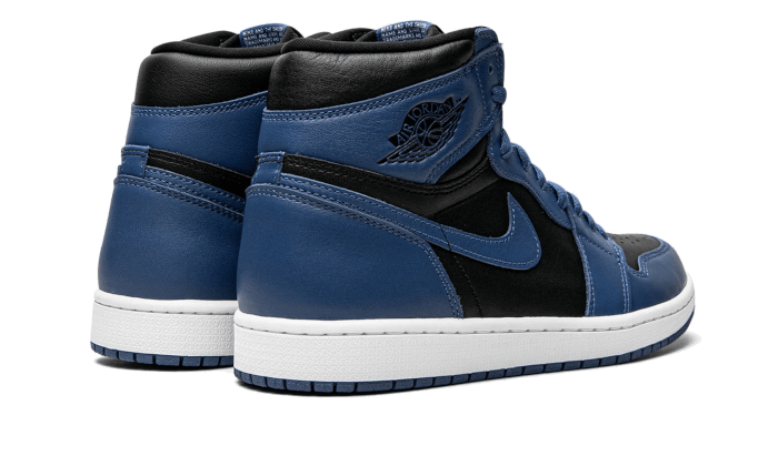 Air Jordan 1 Retro High OG Dark Marina Blue - Sneaker Request - Sneakers - Air Jordan