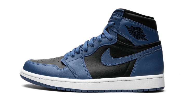 Air Jordan 1 Retro High OG Dark Marina Blue - Sneaker Request - Sneakers - Air Jordan