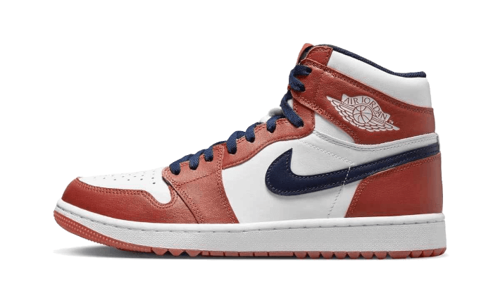 Air Jordan 1 Retro High OG Golf Out of the Mud - Sneaker Request - Sneakers - Air Jordan