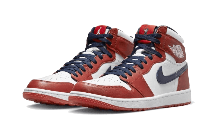 Air Jordan 1 Retro High OG Golf Out of the Mud - Sneaker Request - Sneakers - Air Jordan