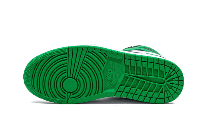 Air Jordan 1 Retro High OG Lucky Green - Sneaker Request - Sneakers - Air Jordan