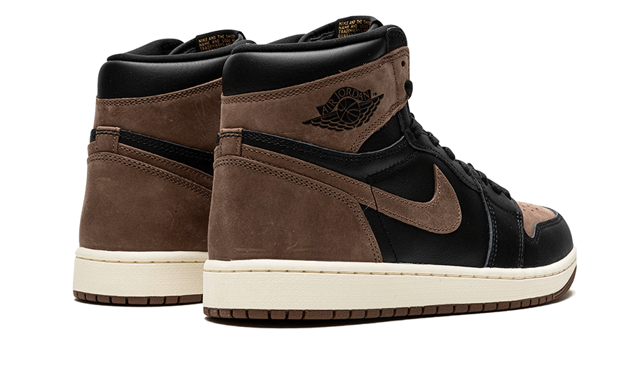 Air Jordan 1 Retro High OG Palomino - Sneaker Request - Sneakers - Air Jordan