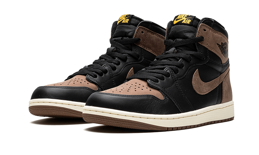 Air Jordan 1 Retro High OG Palomino - Sneaker Request - Sneakers - Air Jordan